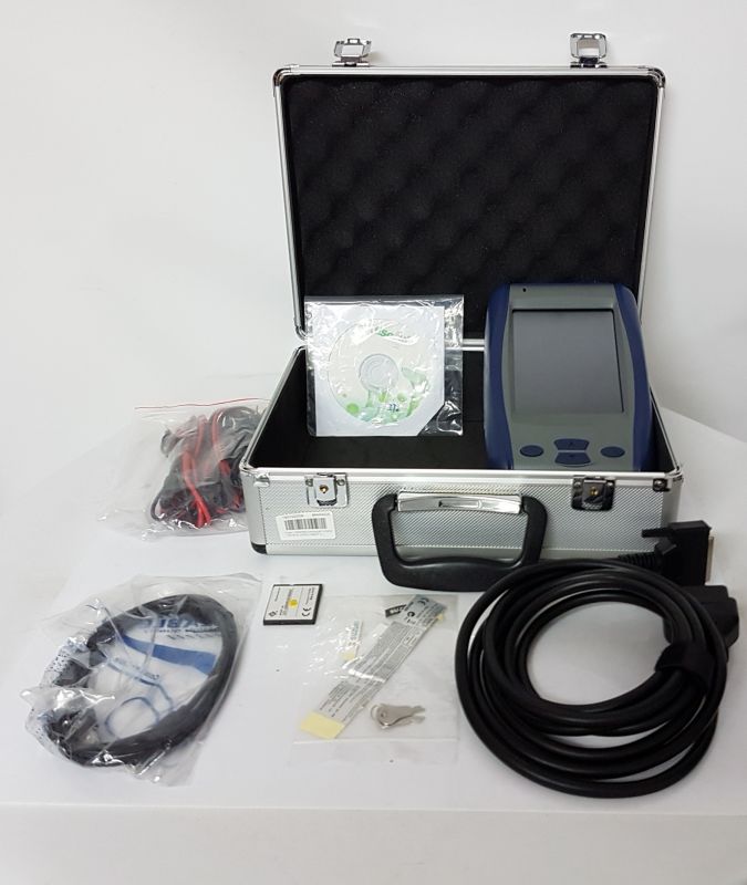 TESTER DIAGNOSTYCZNY TOYOTA INTELLIGENT II