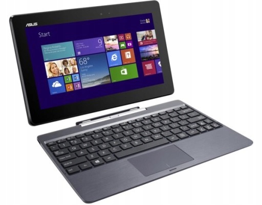 Апгрейд asus transformer book t100ta