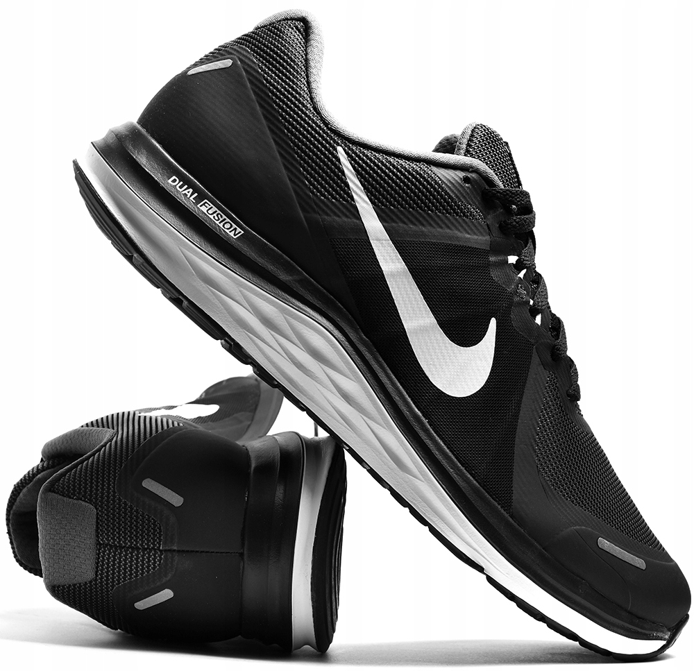 Nike dual 2025 fusion 2018