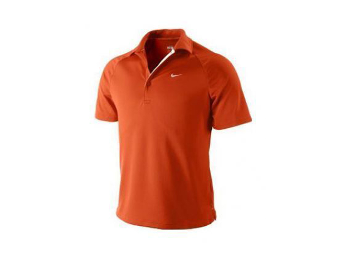 NIK368: Nike Polo - koszulka treningowa S