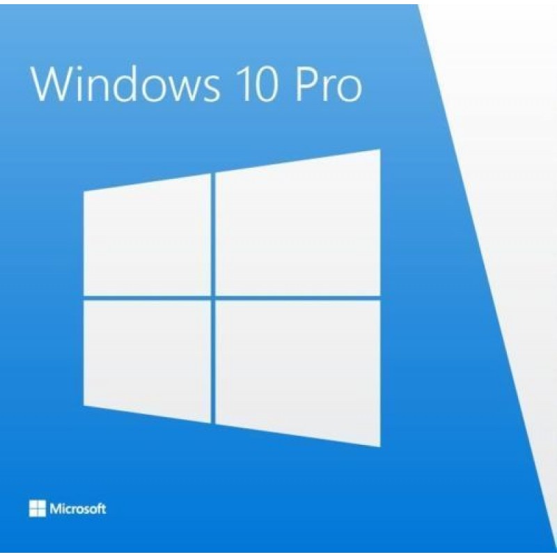 @ Windows 10 Professional 32/64BIT OEM ESD @