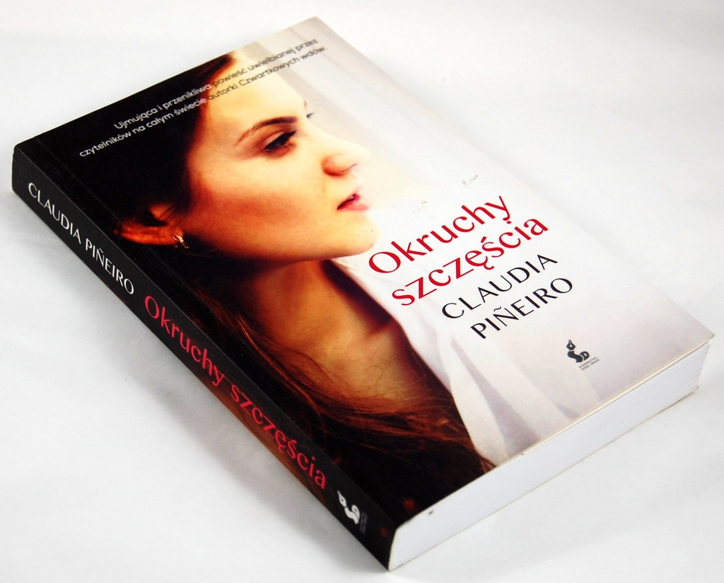 Pineiro C. - Okruchy szczęścia