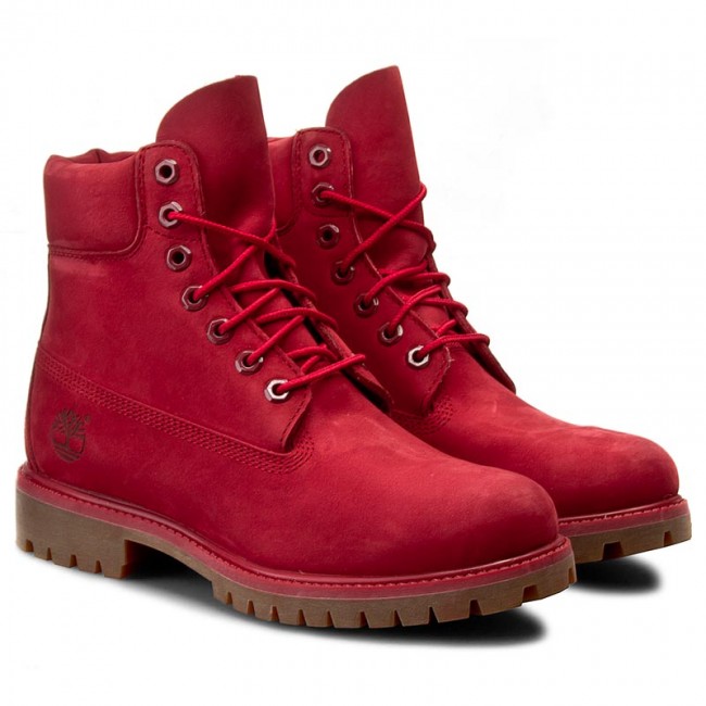 zalando timberland