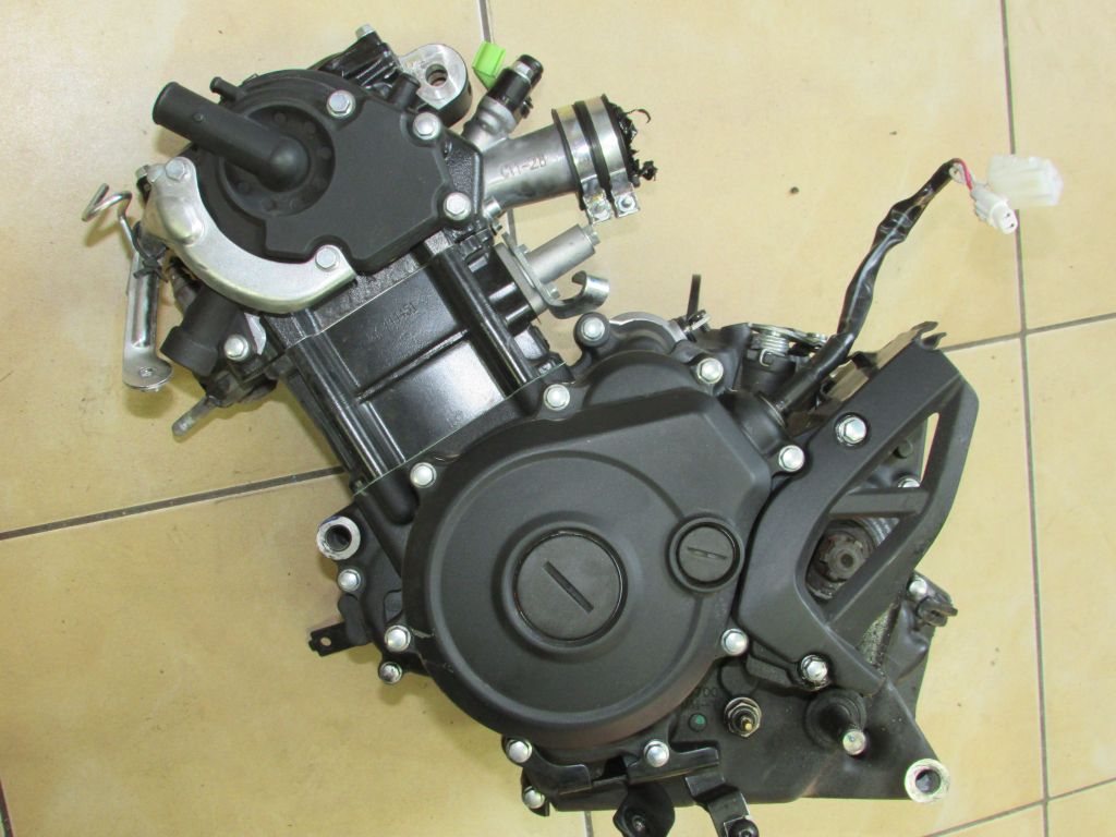yamaha mt 125 engine