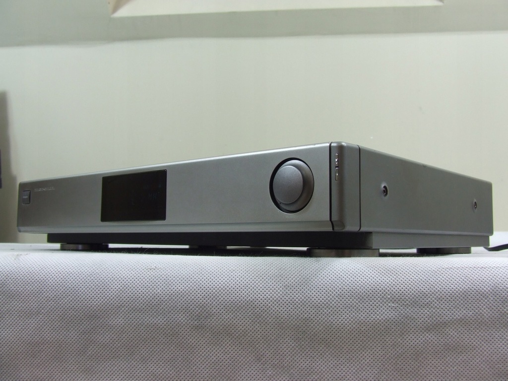 Amplituner MARANTZ SR-1040 /2x45W/ RDS #2