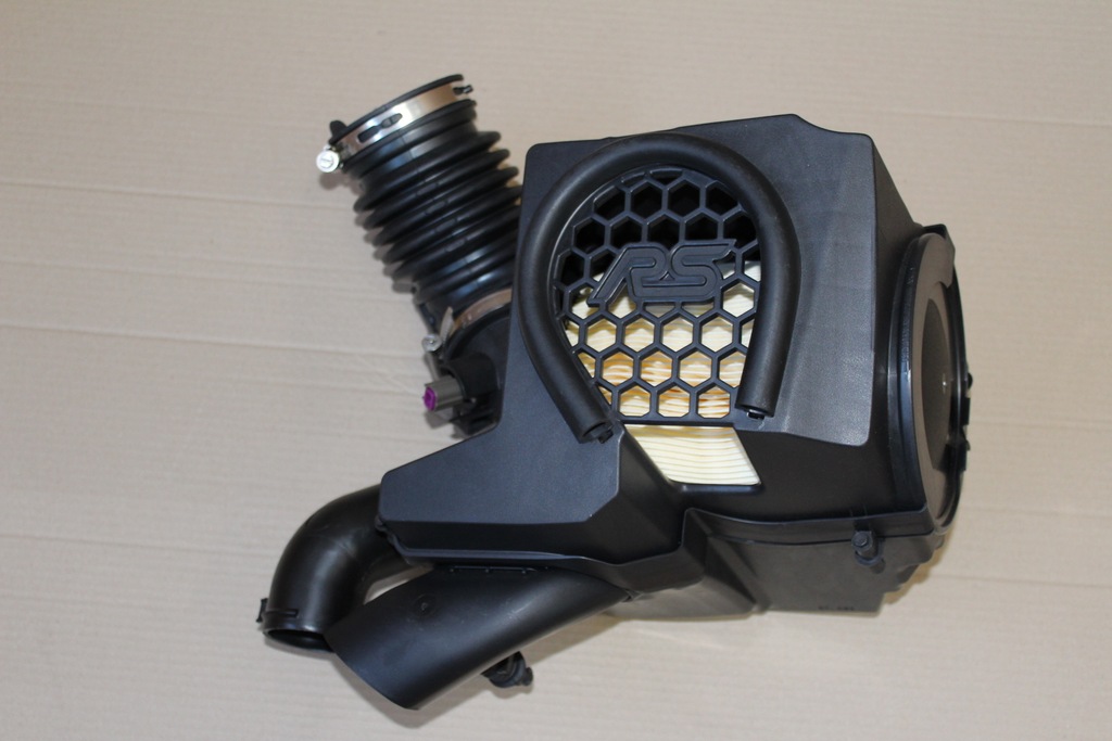 FORD FOCUS RS MK3 LIFT OBUDOWA FILTRA POWIETRZA