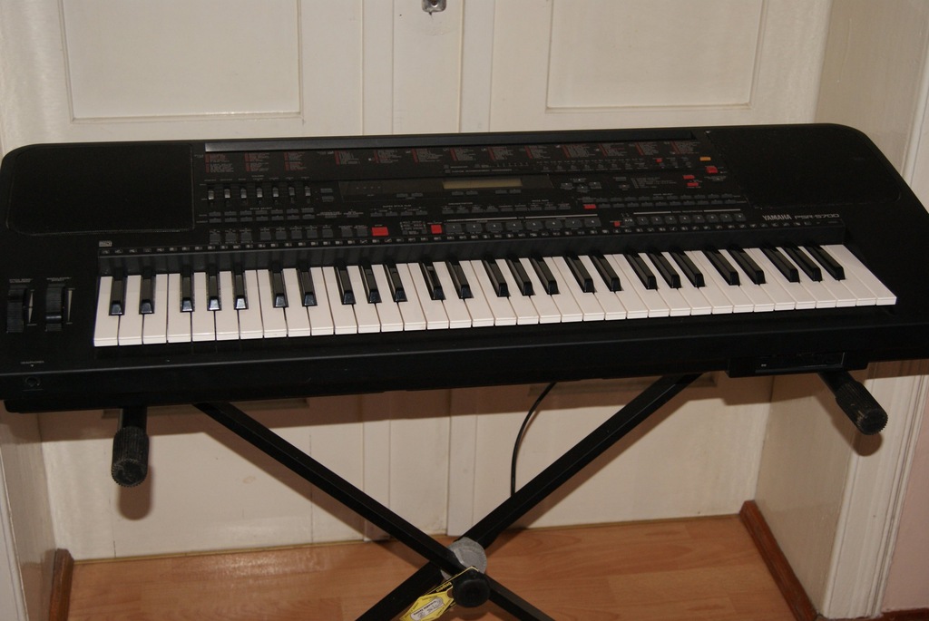 Psr 5700 store yamaha keyboard