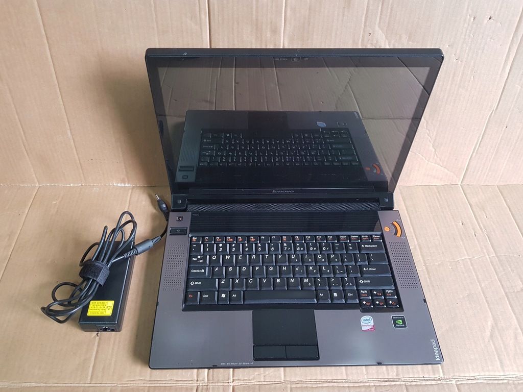 Lenovo ideapad y530 апгрейд