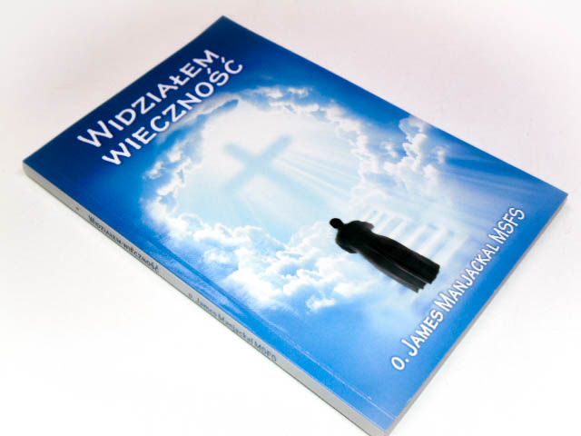 JAMES MANJACKAL WIDZIAŁEM WIECZNOŚĆ ____________ !