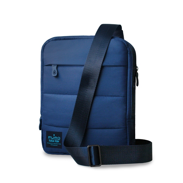 Torba do tabletu Puro ipad 10,1 apple granat 24h