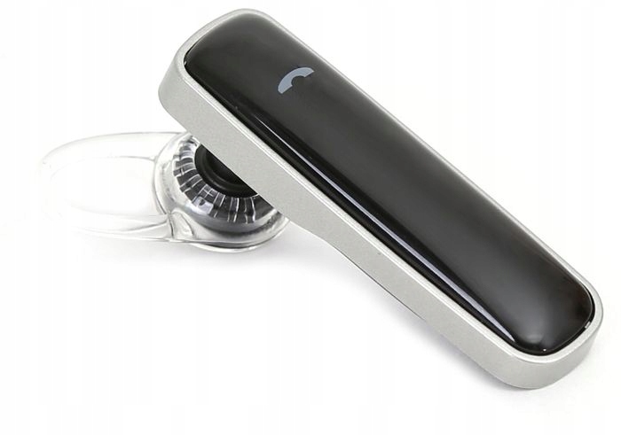ZESTAW SŁUCHAWKOWY SŁUCHAWKA BLUETOOTH V3.0 EDR
