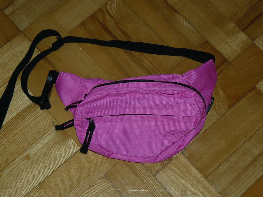 SEMI LINE NERKA TOREBKA SASZETKA DZIEWCZĘCA DAMSKA
