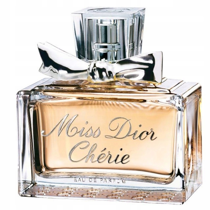 Dior Miss Dior Cherie Edp 100 Ml I Edycja Z 2005 R 7535631692 Oficjalne Archiwum Allegro
