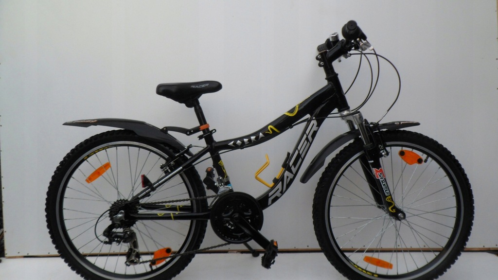 RACER 24'' ALMINUM COBRA