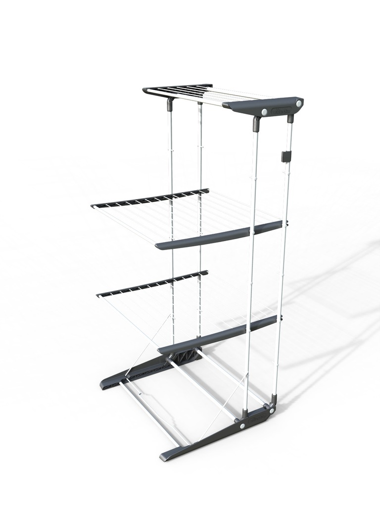 OUTLET VILEDA Suszarka do ubrań VIVA DRY MULTIFLEX