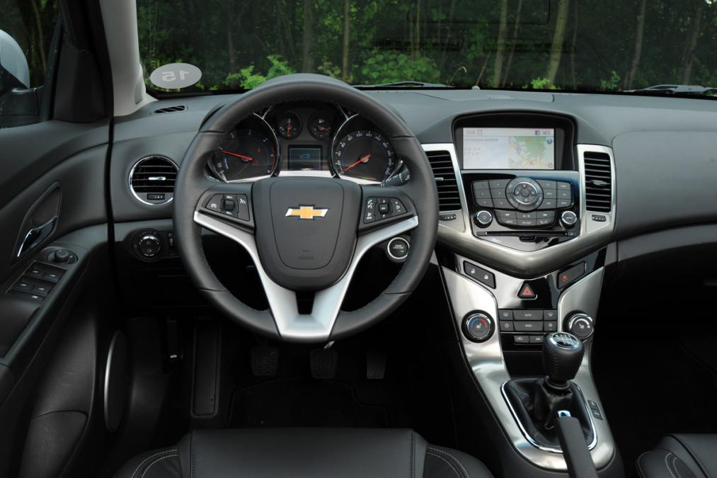 Aktualizacja map Chevrolet Orlando karta Navi 600 7150181637