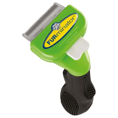 Oryginalny FURminator do krótkiej sierści S