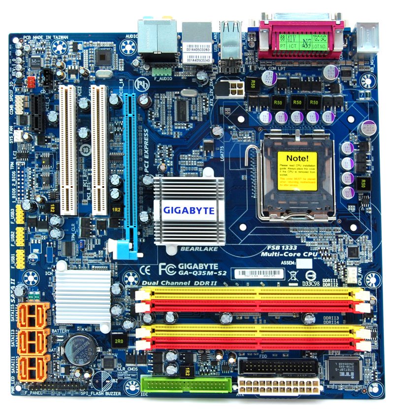 Ga q35m s2 прошивка bios