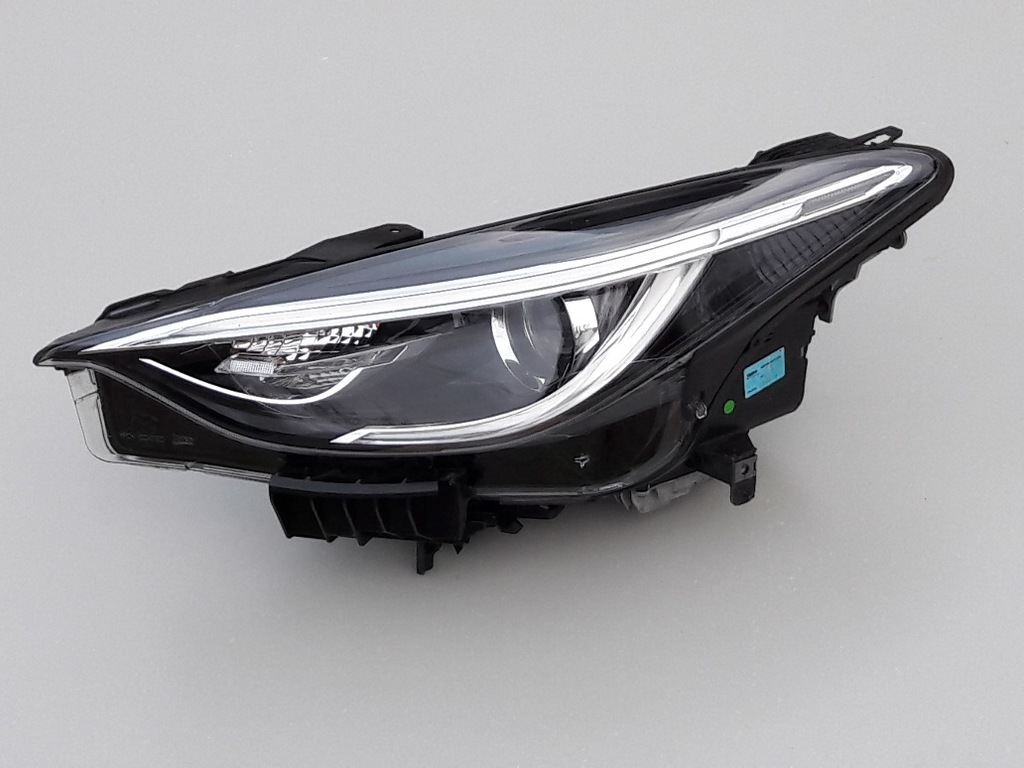 Reflektor lewy lampa przód Led Infiniti Q30 QX30