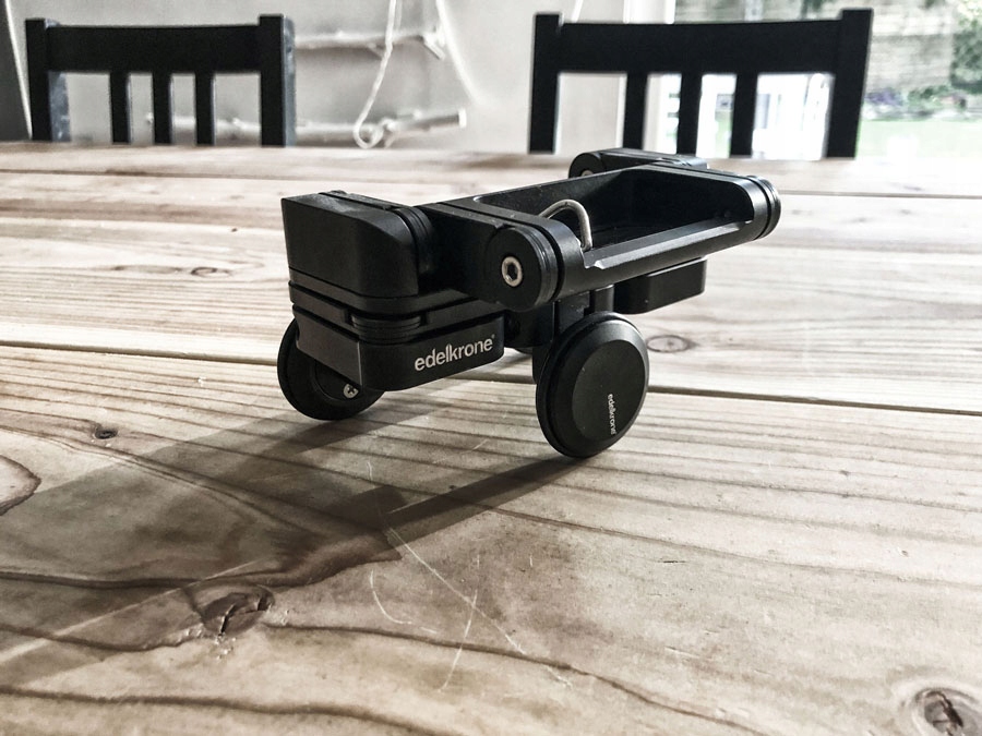 Edelkrone POCKETSKATER (slider)