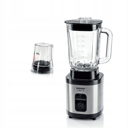 ZELMER BLENDER STOJĄCY SB1000/ZSB1400B 750W 1,5 L