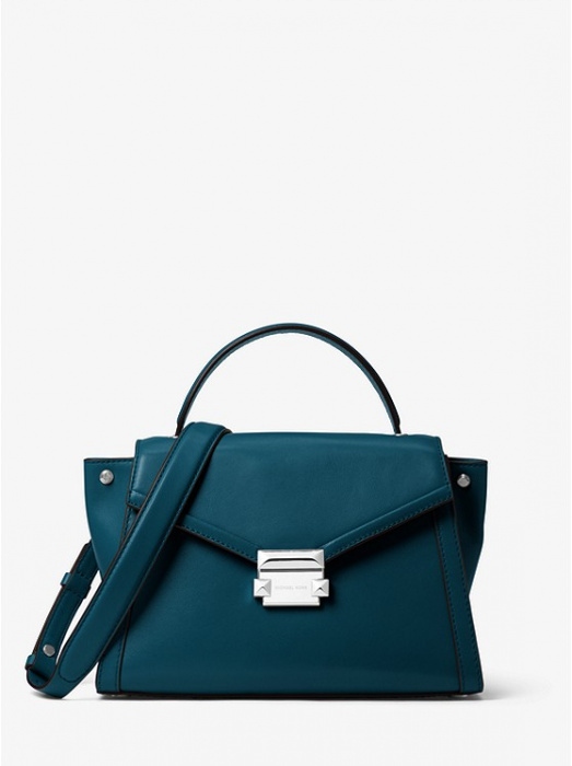 Michael kors hotsell whitney teal