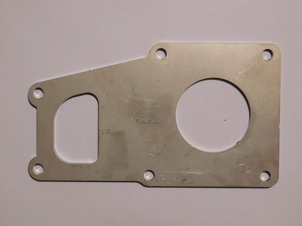 Flansza EATON M45