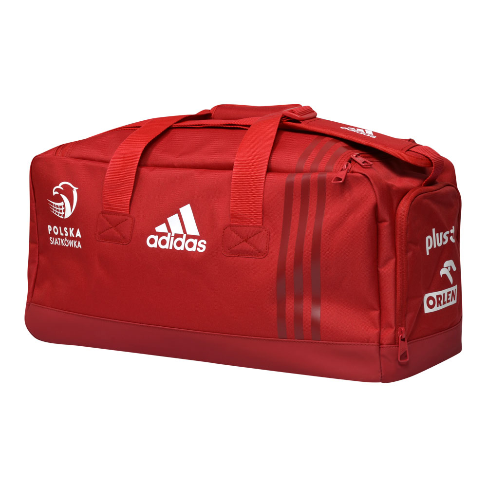 Torba adidas siatkówka Polska ME17 BS4749 S - 6929439380 ...