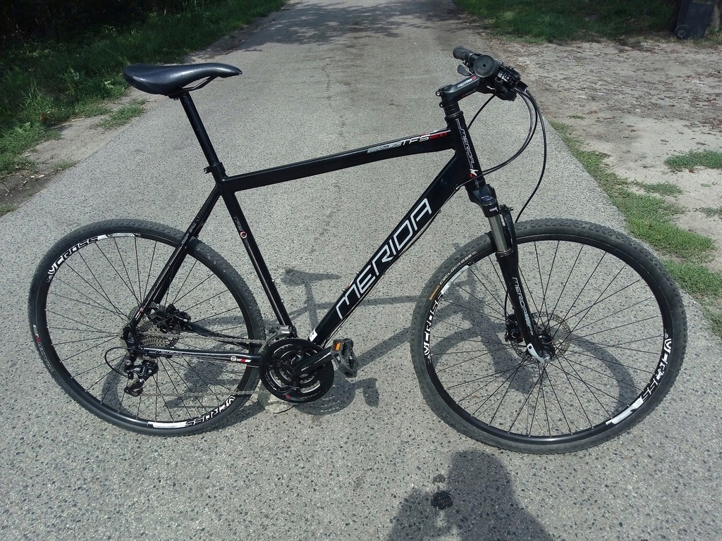 merida crossway tfs 500