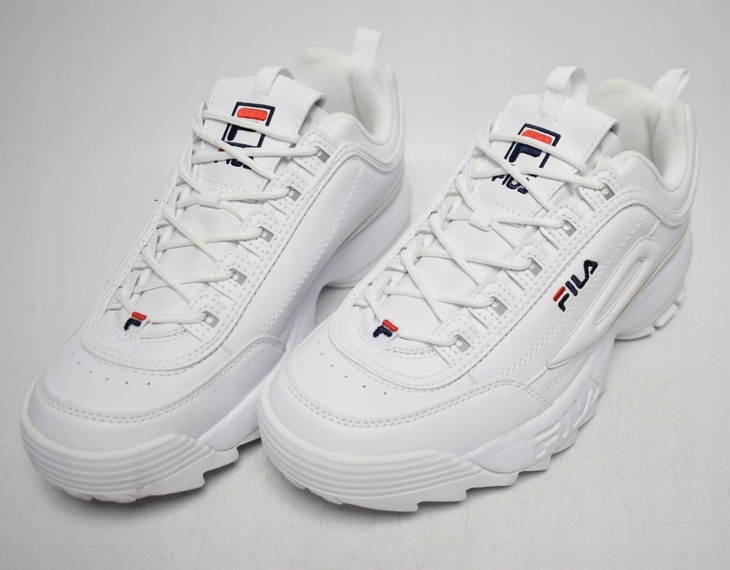 fila disruptor cena