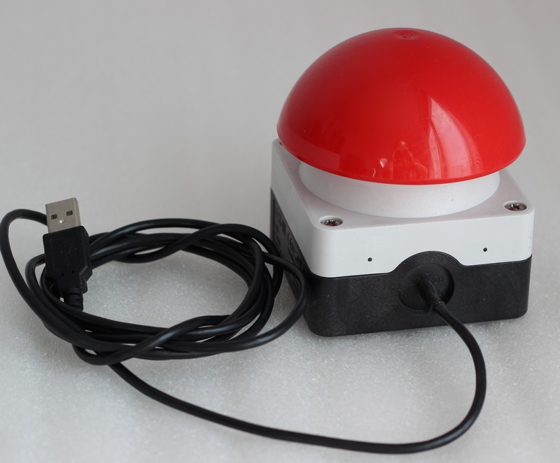 CLEWARE PRZYCISK USB