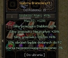 Jawa Metin2 srebrna +9 10do pz 20 dt