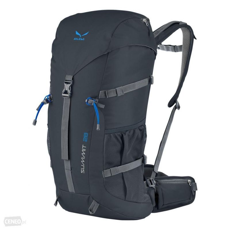 PLECAK SALEWA SUMMIT 28 BP