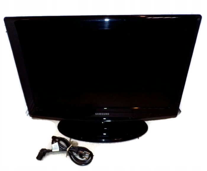 TELEWIZOR SAMSUNG 26 CALI LCD MODEL LE26R81B TV