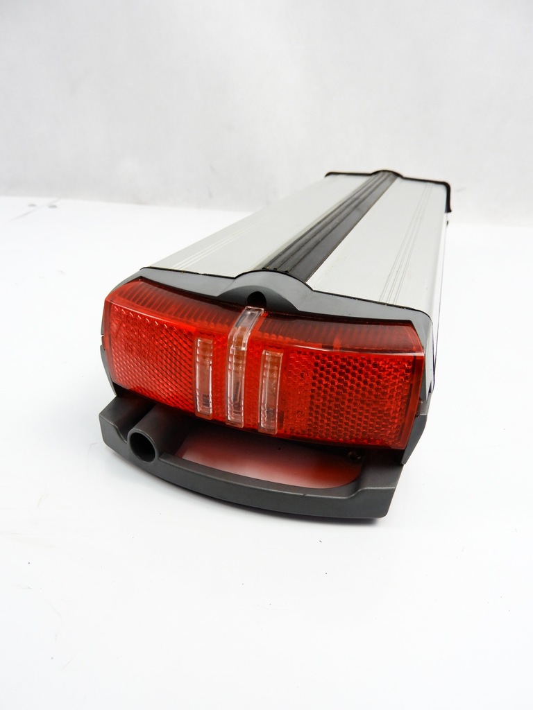 Bateria do roweru elekrycznego RIH B1 36 V     (5)