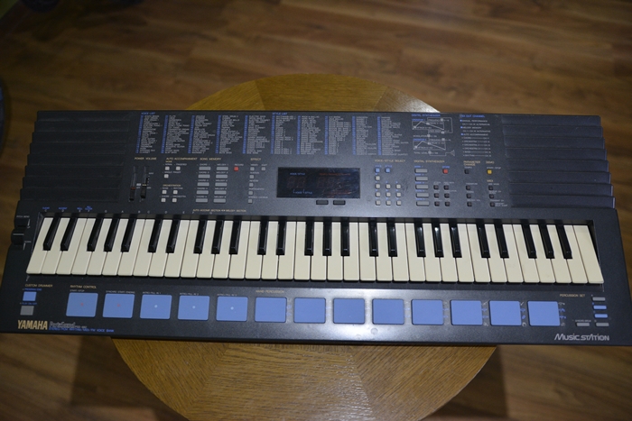 yamaha pss 680 KULTOWY NOWA SUPER CENA