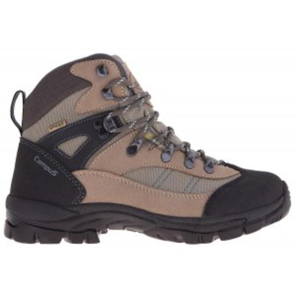 BUTY TREKKINGOWE CAMPUS NAWAT LADY ROZ 38 VAPORTEX