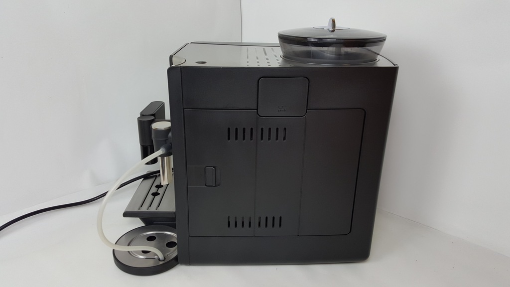 Siemens EQ7 Zseries Plus One Touch Jak Nowy 7418933819 oficjalne