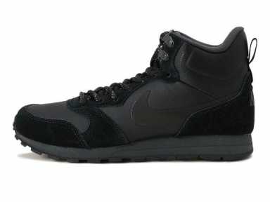 wmns nike md runner 2 mid prem