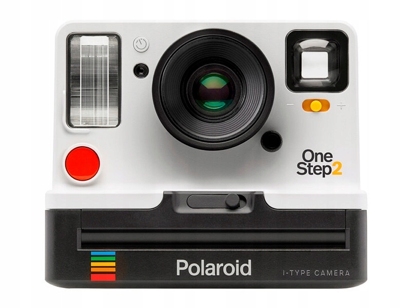 Polaroid Originals OneStep 2 biały - nowy! FV23%