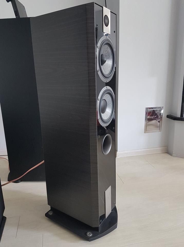 Focal best sale 816 vw