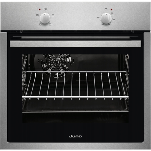 Piekarnik JUNO- Electrolux JB030A9 STAL NIERDZEWNA