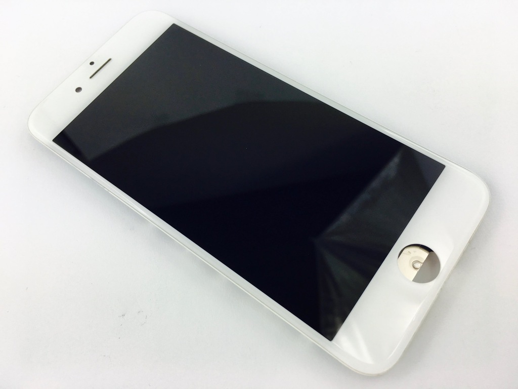 Oryginalny wyświetlacz LCD iPhone 6S white