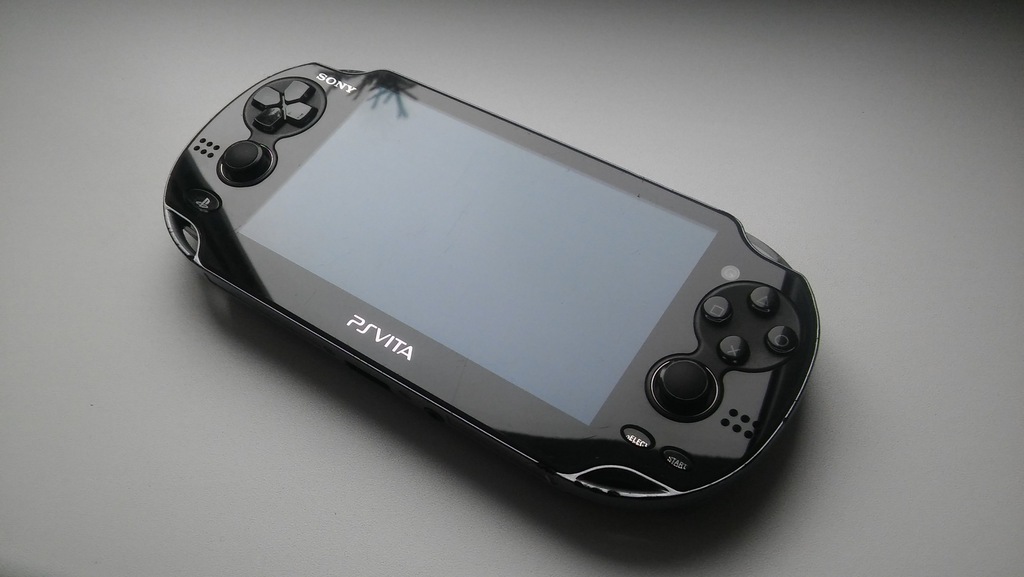 PS VITA 3.60 HENKAKU ZESTAW_MNÓSTWO GIER_FULL