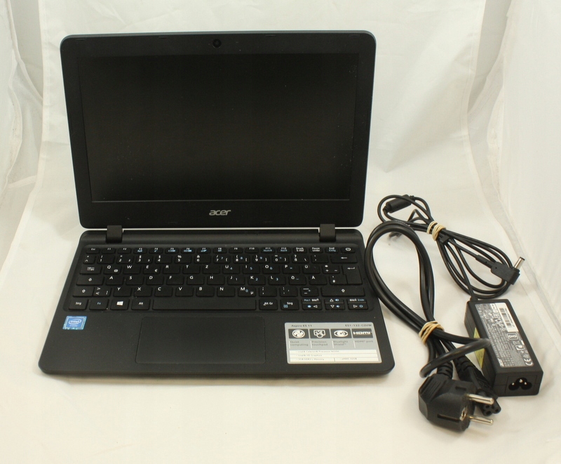 NETBOOK ACER N16Q6 + ŁAD - 7765981726 - oficjalne archiwum Allegro