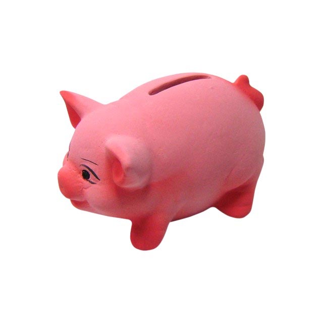 SKARBONKA ŚWINKA NIEOTWIERAJĄCA SIĘ - 7221853335 - oficjalne archiwum