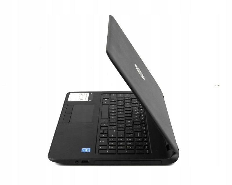 Laptop Hp 15 F233wm 4gb Ram 500gb W 10 7585921034 Oficjalne Archiwum Allegro 0857