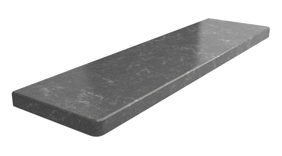 Parapet Konglomerat Aglomarmur gr. 2,5 Baltic Grey