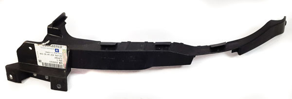 Opel Insignia LIFT ślizg lampy lewy 23158323