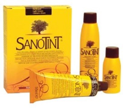Farba Sanotint Classic 26 Caramel (Tabaczkowy / Ka